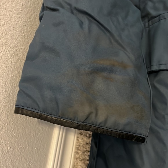 Vintage Arctic North Slope Parka Jacket/Coat - Picture 11 of 11